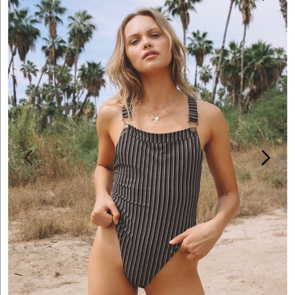 rvca swimsuit